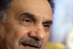 Phó Thủ tướng Iraq Saleh al-Mutlak. (Nguồn: AP)