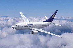 Ảnh minh họa. (Nguồn: a-travel.kz)