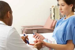 Ảnh minh họa. (Nguồn: Internet)