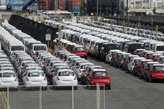 Ảnh minh họa. (Nguồn: Getty)