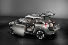 Mẫu MINI Rocketman. (Nguồn: Internet)