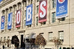 Ảnh minh họa. (Nguồn: AFP/TTXVN)