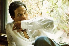 Đạo diễn Quang Hải. (Ảnh: Bobby Nguyễn)