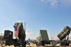 Ảnh minh họa. (Nguồn: Internet) 