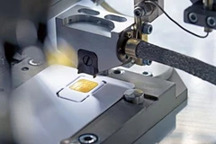 Ảnh minh họa. (Nguồn: Internet)