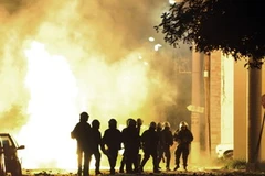 Ảnh minh họa. (Nguồn: AFP/TTXVN)