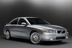 Volvo S60. (Nguồn: Internet)