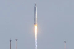 Ảnh chỉ mang tính minh họa. (Nguồn: THX/TTXVN)