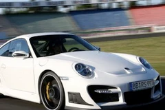 Porsche 911 GT2 RS. (Nguồn: Internet)