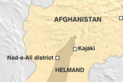 Ảnh minh họa. (Nguồn: bbc.co.uk)