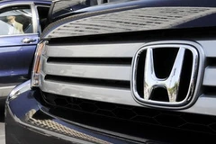 Xxe Insight của công ty Honda tại phòng trưng bày của công ty ở Tokyo, Nhật Bản. Ảnh minh họa. (Nguồn: AFP/TTXVN)