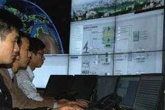 (Ảnh minh họa: Hoàng Lâm/TTXVN)