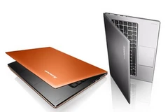 Ultrabook của Lenovo. Ảnh minh họa. (Nguồn: Internet)