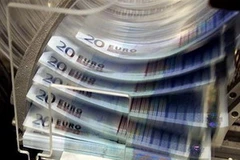 Ảnh minh họa. (Nguồn: Reuters)