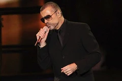 George Michael. (Nguồn: Splash)