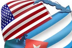 Ảnh minh họa. (Nguồn: Internet)