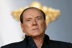Ông Berlusconi quyết định sẽ không tiếp tục tranh cử. (Nguồn: Reuters)