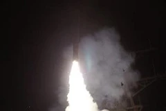 Ảnh minh họa. (Nguồn: AFP/TTXVN)