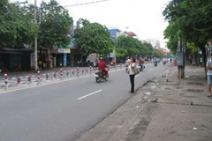 Quốc lộ 51 sắp được mở rộng. (Ảnh: dongnai.gov.vn)