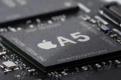 Ảnh minh họa. (Nguồn: gigaom.com)