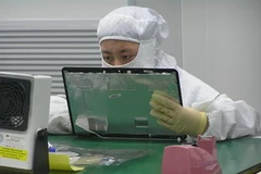 Ảnh minh họa. (Nguồn: wantchinatimes.com)