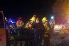 Ảnh minh họa. (Nguồn: AP)