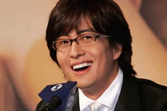 Nam diễn viên Bae Yong-joon. (Nguồn: Internet) 