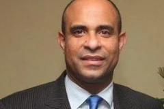 Tân Thủ tướng Haiti Laurent Lamothe. (Nguồn: Internet)