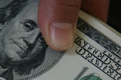 Ảnh minh họa. (Nguồn: THX/TTXVN)