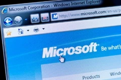 Ảnh minh họa. (Nguồn: mashable.com)