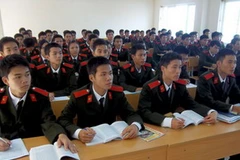 Ảnh minh họa. (Nguồn: tradiemthi.net)