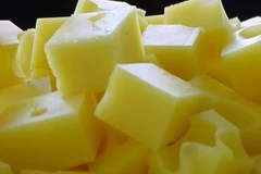 Pho mát. (Nguồn: Internet)