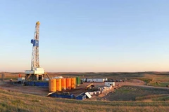 Repsol đã phát hiện mỏ dầu trữ lượng khoảng 927 triệu thùng dầu ở Argentina. Ảnh minh họa. (Nguồn: Internet)