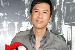 Diễn viên Chân Tử Đan. (Nguồn: Internet)