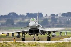 Ảnh minh họa. (Nguồn: AFP/TTXVN)