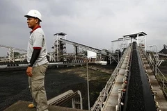 Ảnh minh họa. (Nguồn: Reuters)