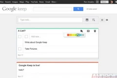 Ảnh minh họa. (Nguồn: theverge.com)