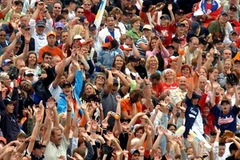 Ảnh minh họa. (Nguồn: Internet)