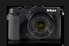 Coolpix P7700. (Nguồn: dpreview.com)