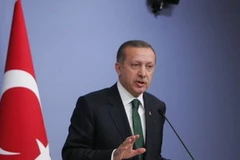 Tổng thống Abdullah Gul đã mở đường cho cuộc trưng cầu ý dân về dự luật cải cách hiến pháp ở nước này. Ảnh minh họa. (Nguồn: Getty Images) 