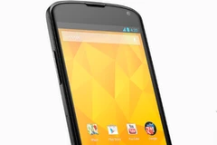 Nexus 4. (Nguồn: google)
