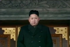 Sau khi ông Kim Jong-il, tiến trình kế tục quyền lực ở Triều Tiên được đánh giá đang diễn ra ổn định. (Nguồn: YONHAP/TTXVN)