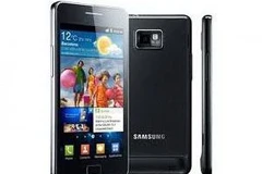 Apple quyết không để Samsung "cướp" danh hiệu mỏng nhất thế giới. Ảnh minh họa. (Nguồn: Internet)