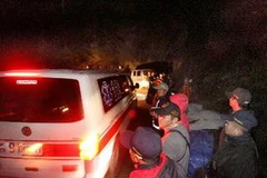 Ảnh minh họa. (Nguồn: AFP/TTXVN)