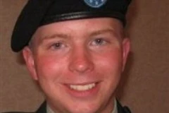 Twitter đang bị buộc phải đưa ra thông tin về binh nhì Bradley Manning - người bị tình nghi làm rò rỉ các tài liệu của Lầu Năm góc. (Nguồn: AP)