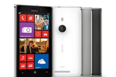 Ảnh minh họa. (Nguồn: mobileburn.com)