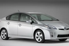 Toyota Prius Hybrid. (Nguồn: autoadvices.com)