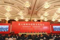 Ảnh minh họa. (Nguồn: THX/TTXVN)