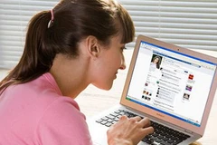 Ảnh minh họa. (Nguồn: Dailymail)