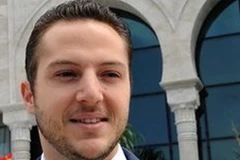 Sakher El Materi. (Nguồn: BBC)